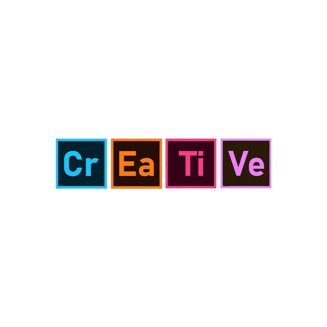 Creative Sticker